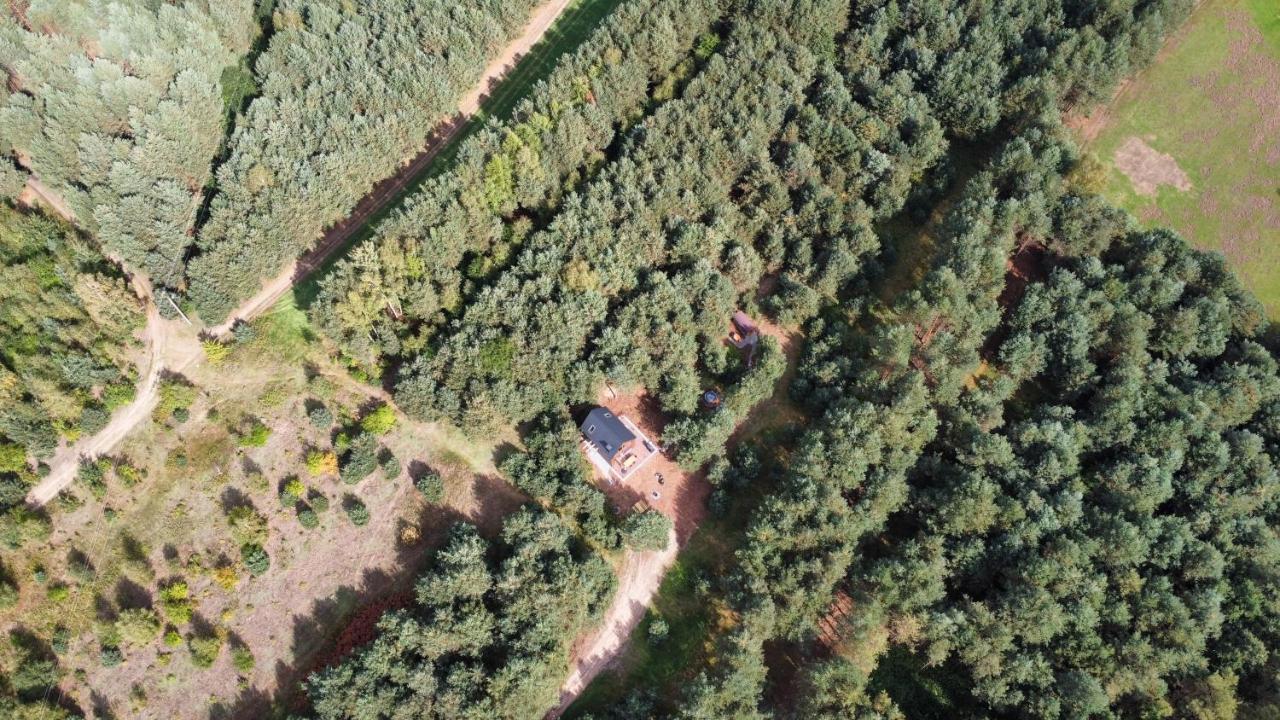 Villa Dziupla House Czarna  Exterior foto